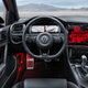 Illustration for article titled Meet The Volkswagen Golf R Concept That Wants To Be A Tesla
